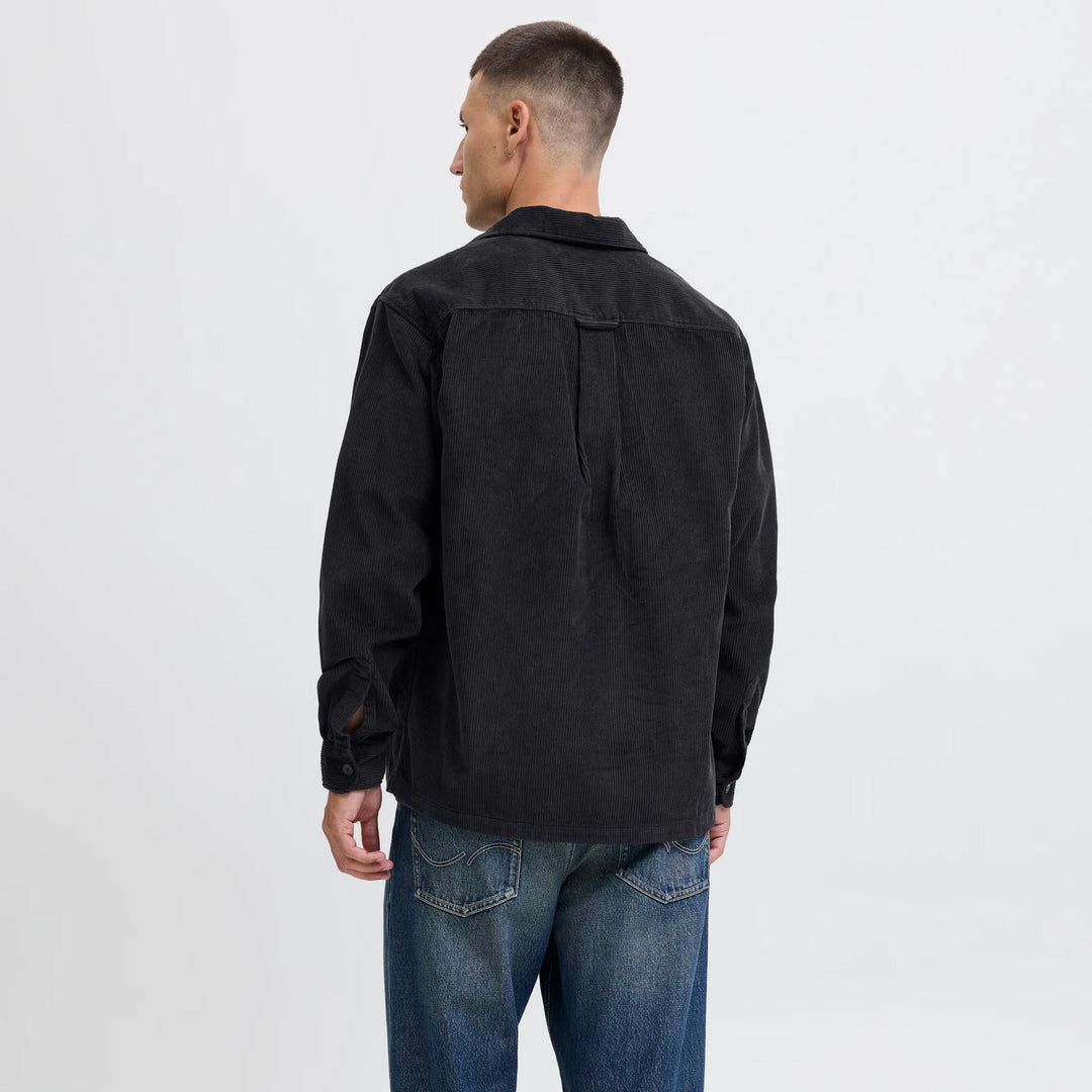 Këmishë JACK & JONES JJCORDUROY OVERSHIRT L/S