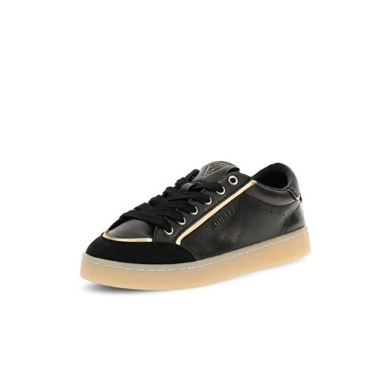 Patikë Guess FLPJHEFAL12 BLACK