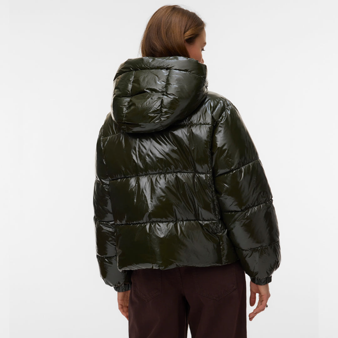 Jakne Vero Moda VMTRACE SHORT JACKET