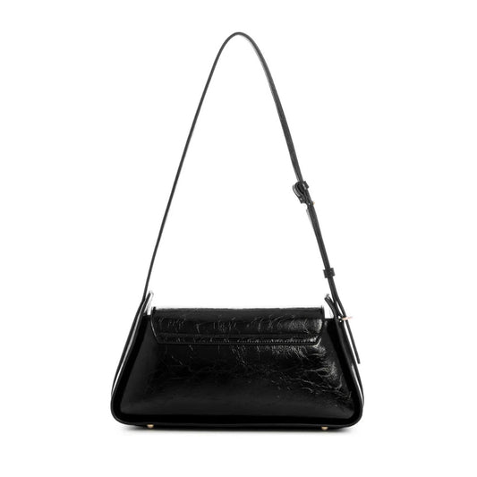 Qantë Guess XENA FLAP SHOULDER BAG