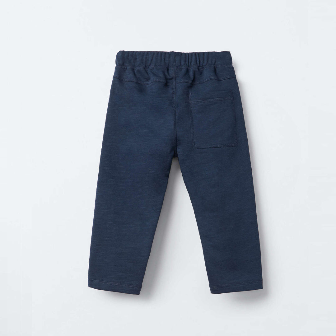 Pantallona Blukids BOY6-30M TROUS/JEANS FALL