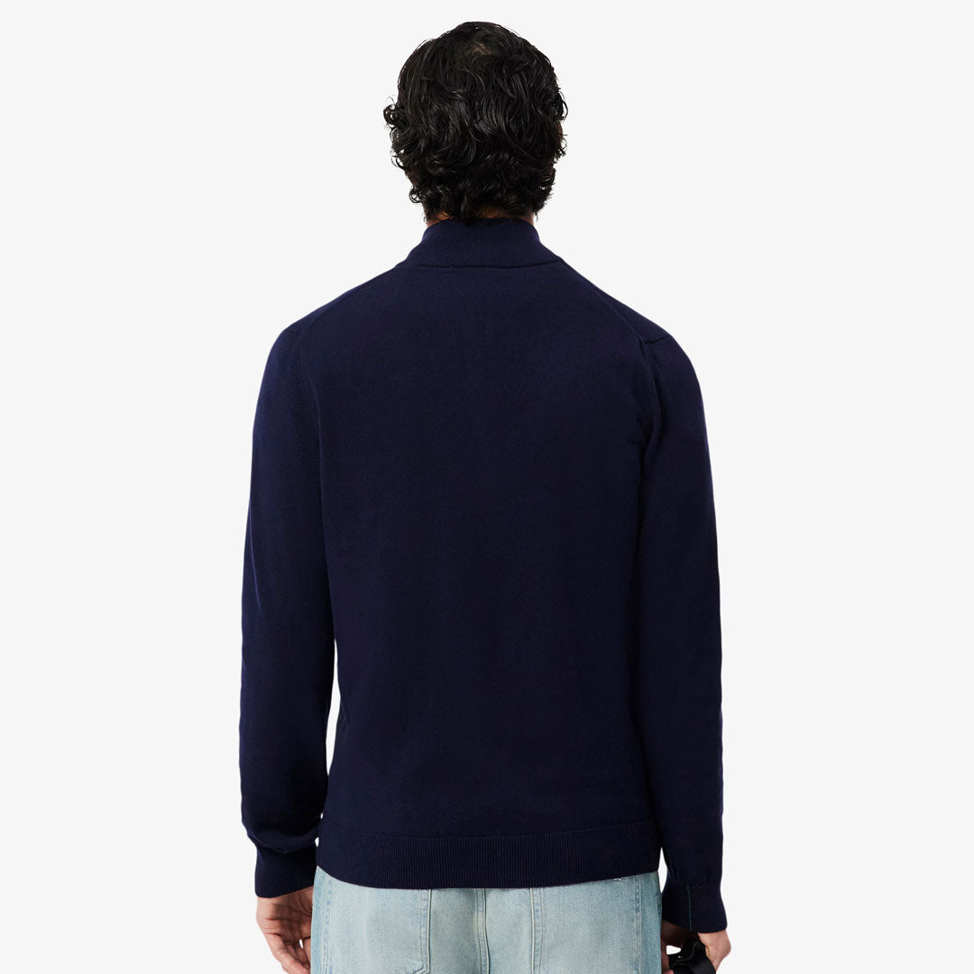 Duks Lacoste SWEATERS