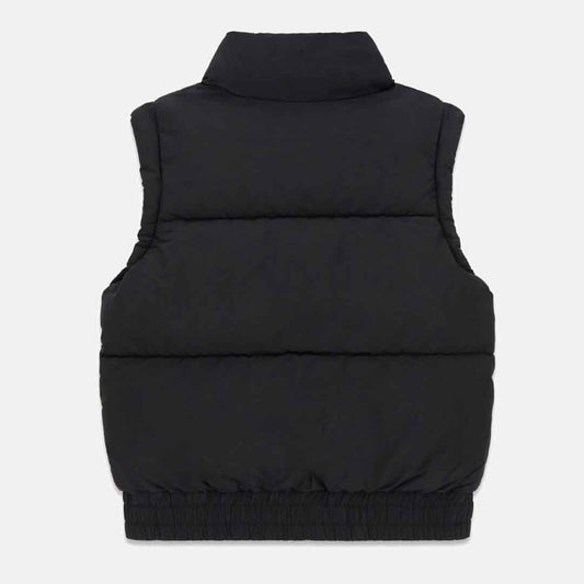 Jelek GUESS PADDED SL VEST W/ZIP