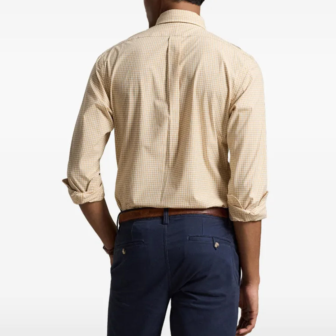 Këmishë Ralph Lauren CUBDPPCS-LONG SLEEVE-SPORT SHIRT