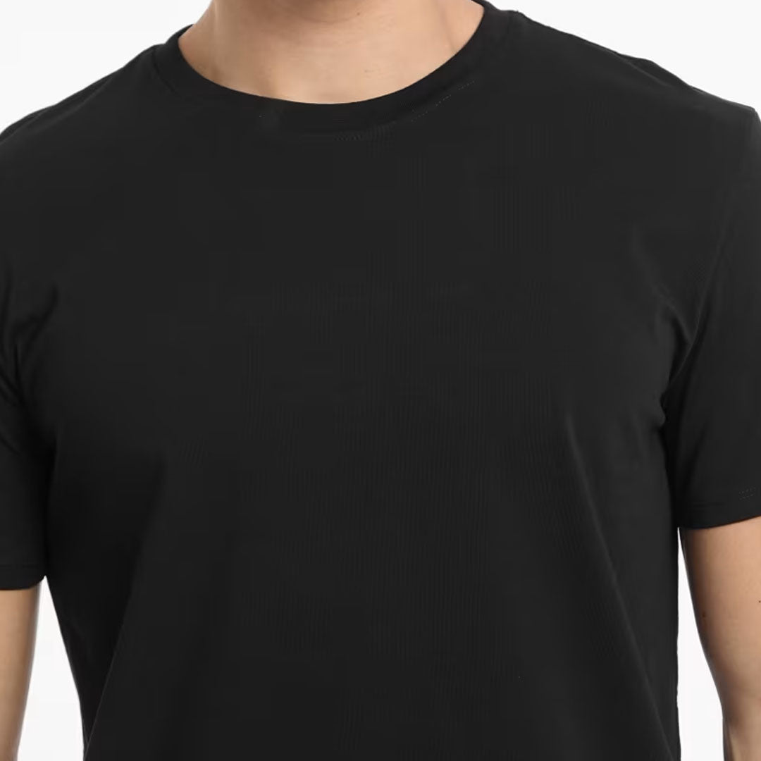 Maicë GUESS JEANS GJ SLIM FIT SINGLE CN TEE