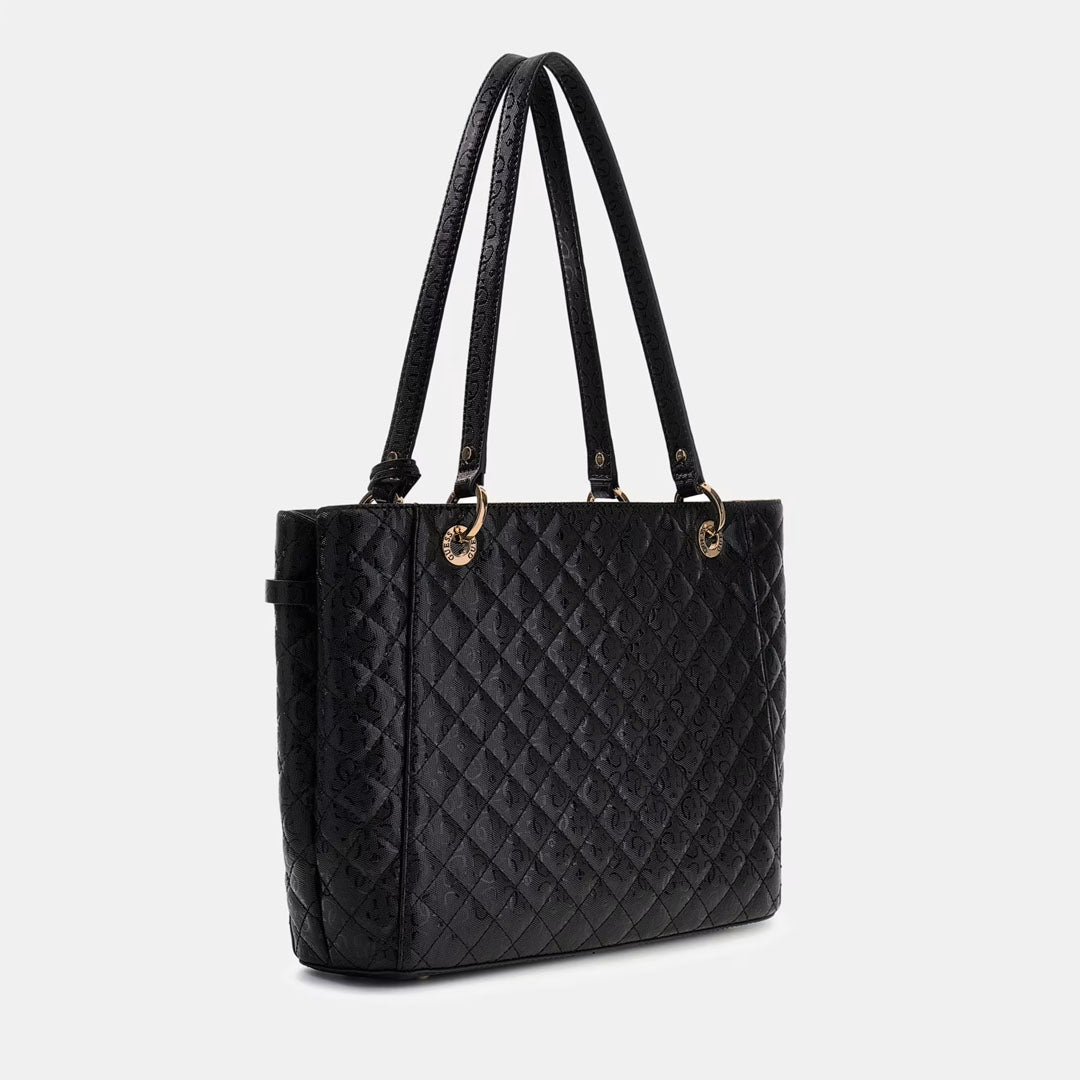 Qantë GUESS IDRA NOEL TOTE