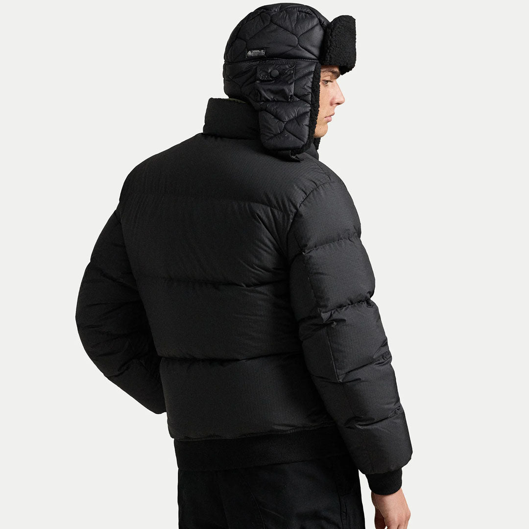 Jakne 30D BIG RIPSTOP-WYMNG BMBR