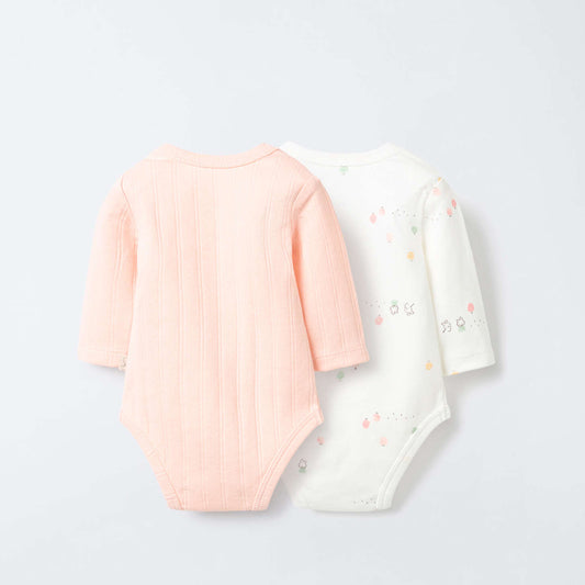 Bluzë Blukids NEWBORN UNDERWEAR FALL