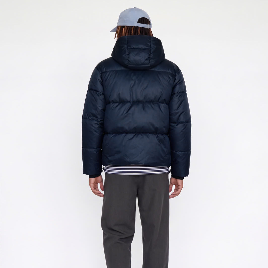 Jakne Jack & Jones JCOLEGACY RIBSTOP PUFFER JACKET