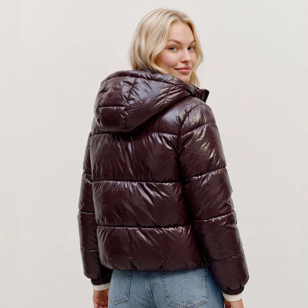 Jakne Vero Moda VMTRACE SHORT JACKET