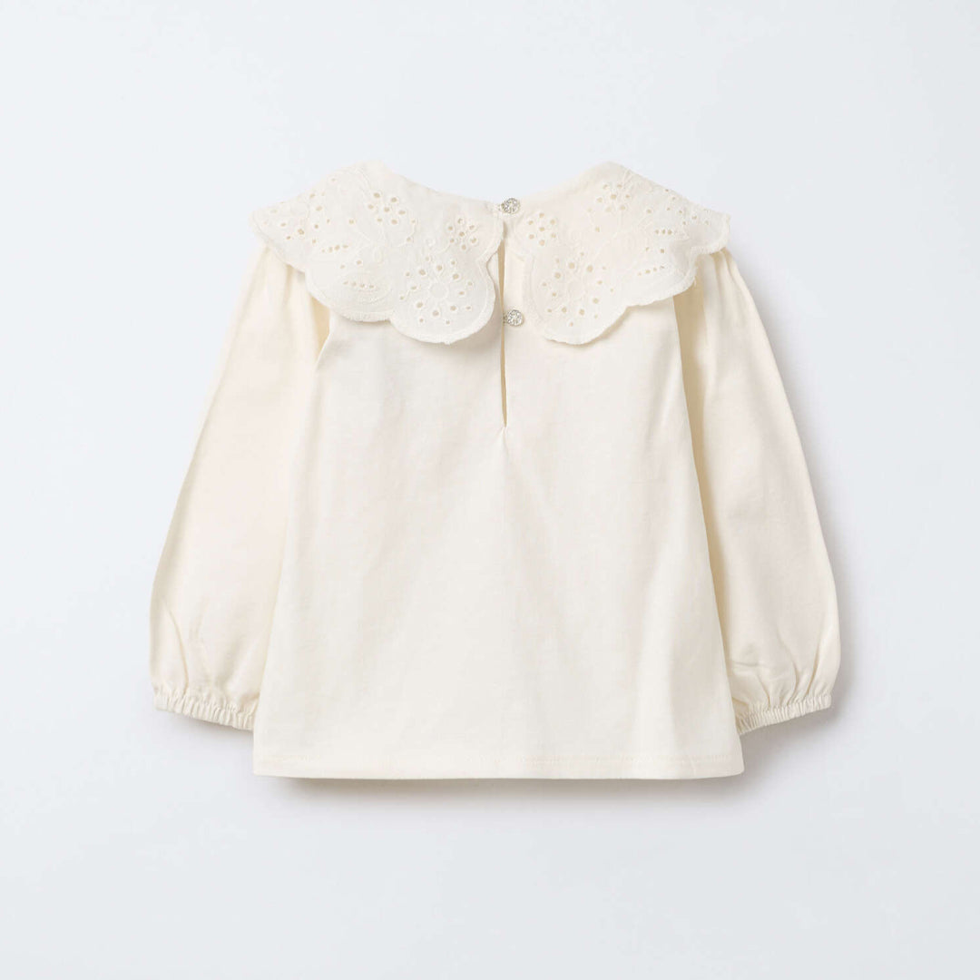 Xhemper Blukids GIRL6-30M TSH/POL L/S FAL