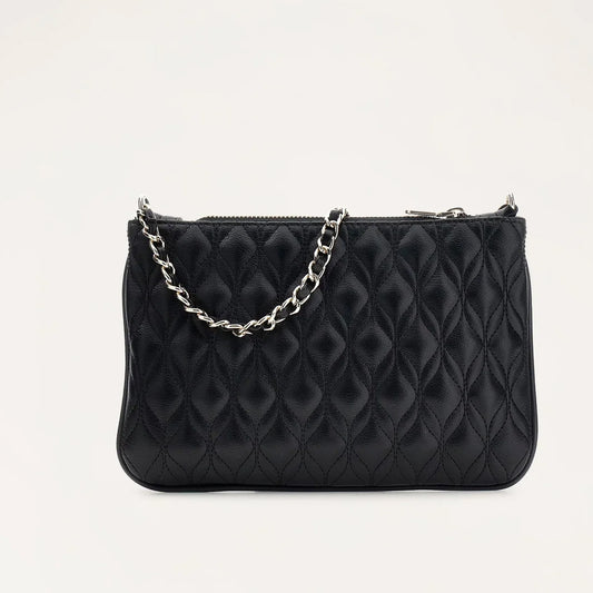 Qantë Guess MAXINE QUILTED FLAT