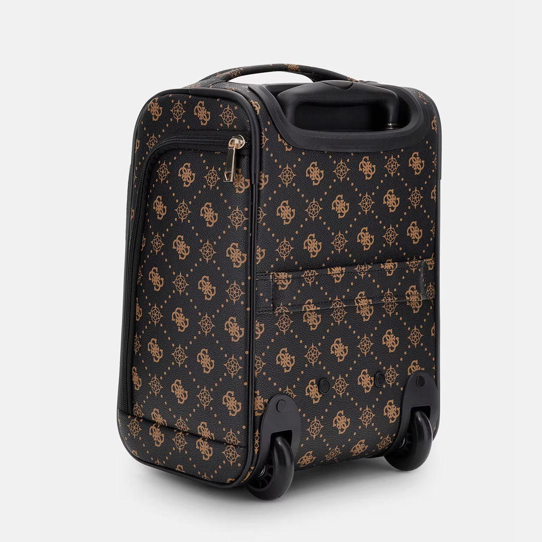 Valixhe GUESS SILIA 14 IN UNDER SEATER