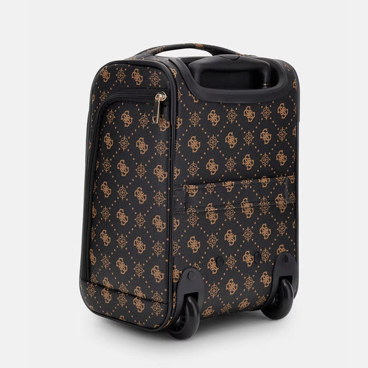 Valixhe GUESS SILIA 14 IN UNDER SEATER