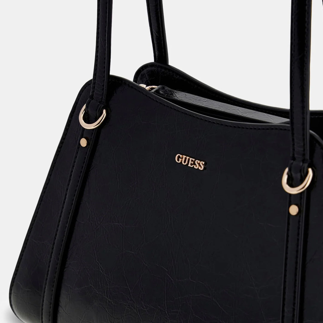 Qantë Guess XENA SHOULDER SATCHEL