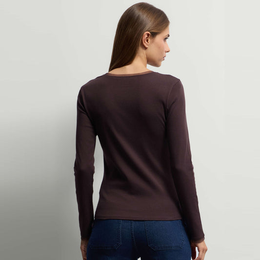 Maicë Upim T-SHIRTS L/S FALL