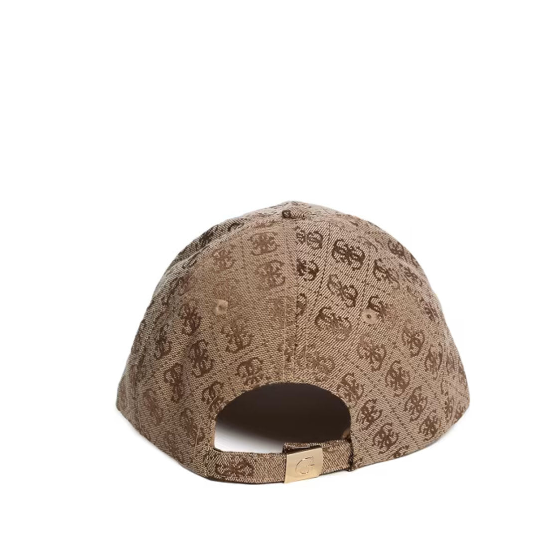 Kapelë GUESS KATYA BASEBALL CAP