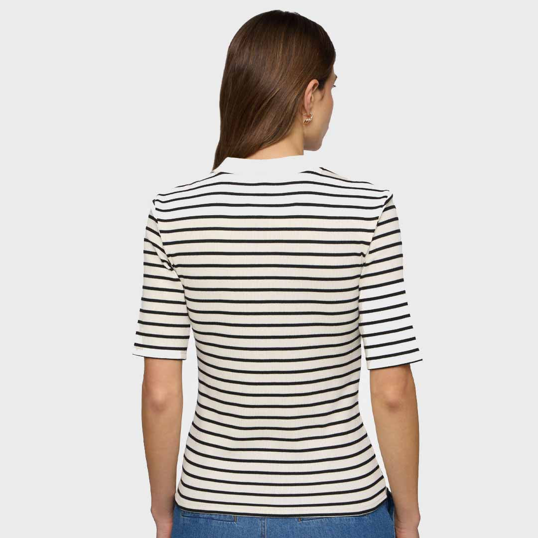 Bluzë Upim IW TS55 SERA BIANCO/NERO
