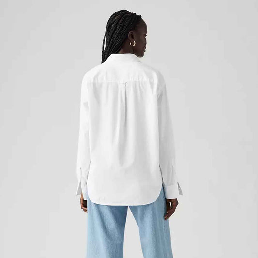 Këmishë LEVIS HARLIE BOYFRIEND SHIRT BRIGHT