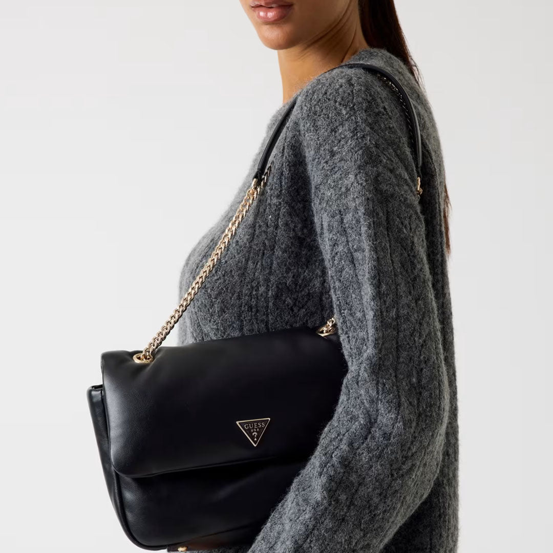 Qantë GUESS SUNETRA CONVERTIBLE XBODY FLAP