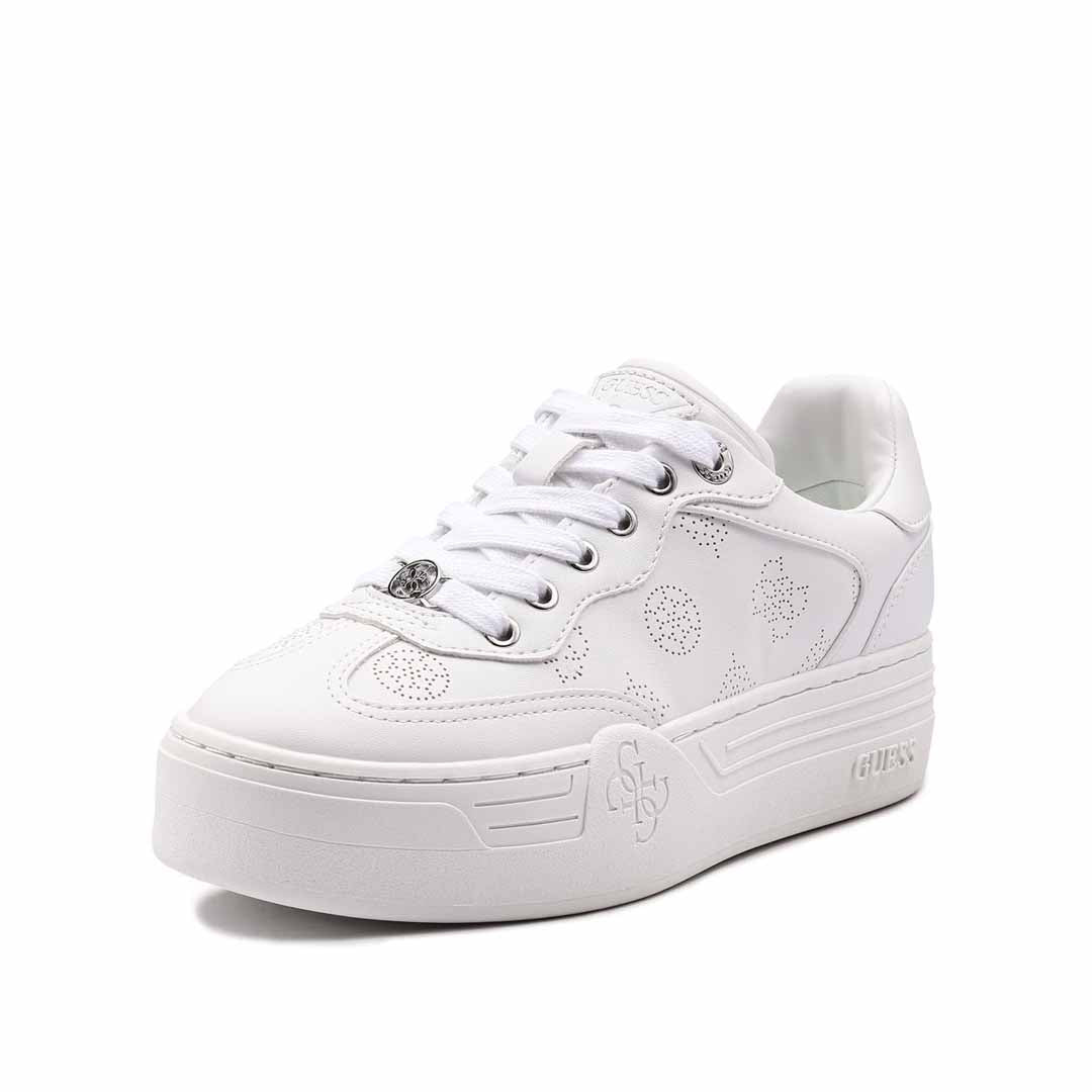 Patikë GUESS SWOLE3 2
