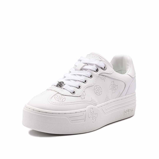 Patikë Guess FLPSW3FAL12 WHIWH
