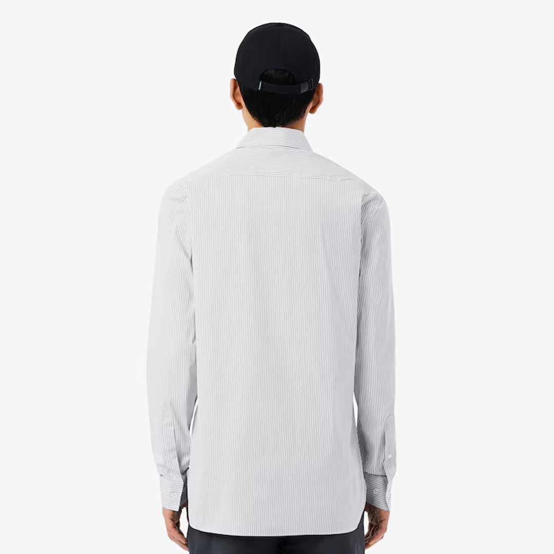 Këmishë Lacoste WOVEN SHIRTS