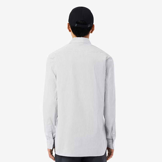 Këmishë Lacoste WOVEN SHIRTS