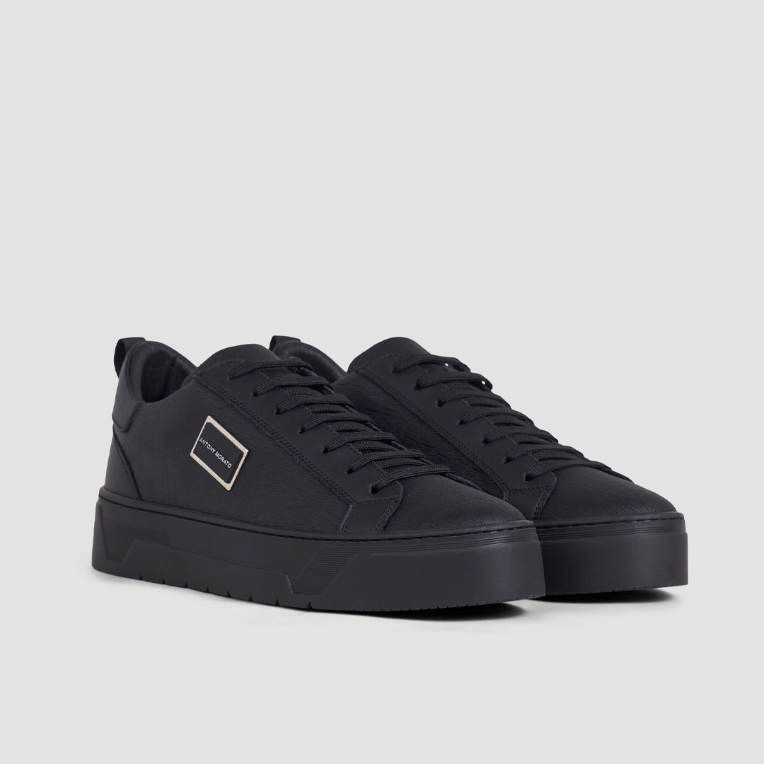 Patikë Antony Morato SNEAKER METAL BOLD ANIMAL IN 2