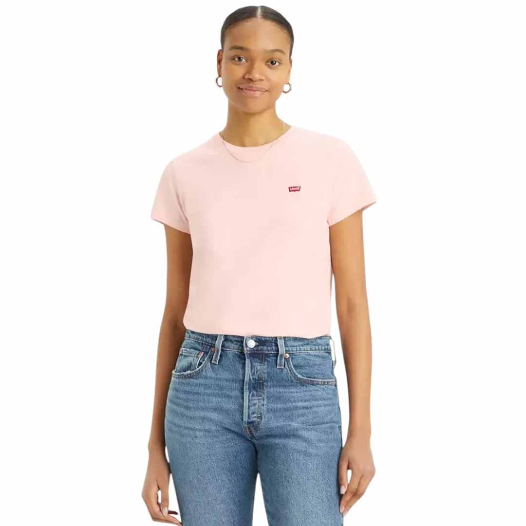 Maicë Levis PERFECT TEE POTPOURRI JERSEY