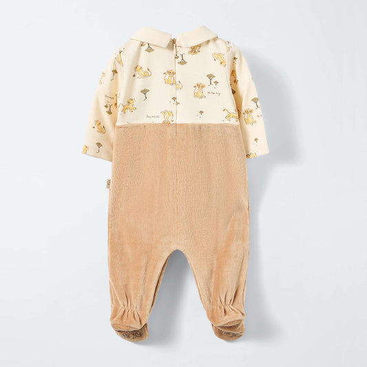 Bluzë Blukids WINTER OVERALLS