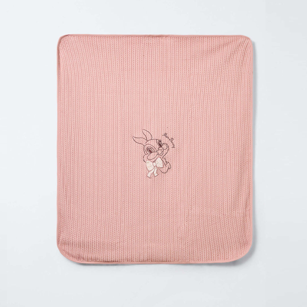 Mbulesë Blukids NEWBORN BEDCOVER FALL