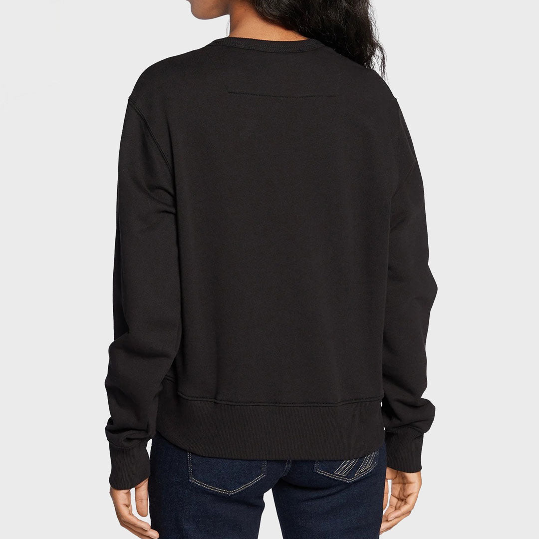 Bluzë Guess W2YQ16KBA11 JBLK