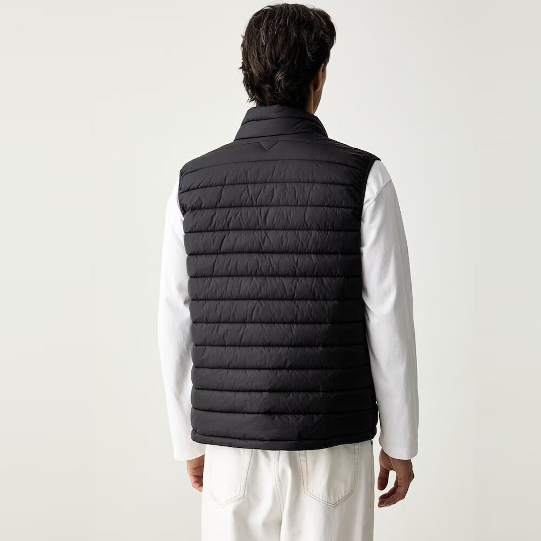 Jelek Guess GJ PANELED PUFFER VE