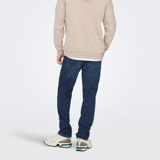 Xhinse Only & Sons