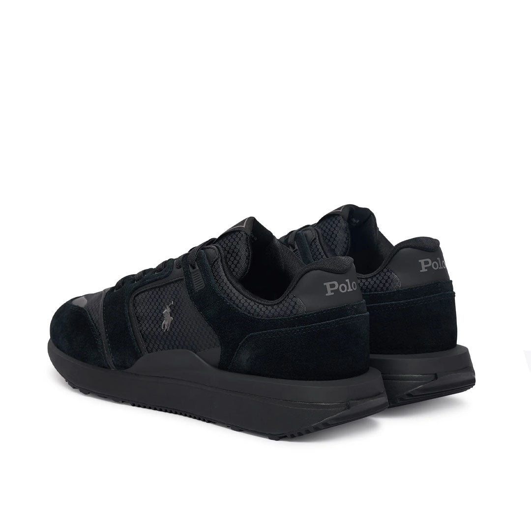 Patikë Ralph Lauren TRN 89 PP V2-SNEAKERS-LOW TOP 2
