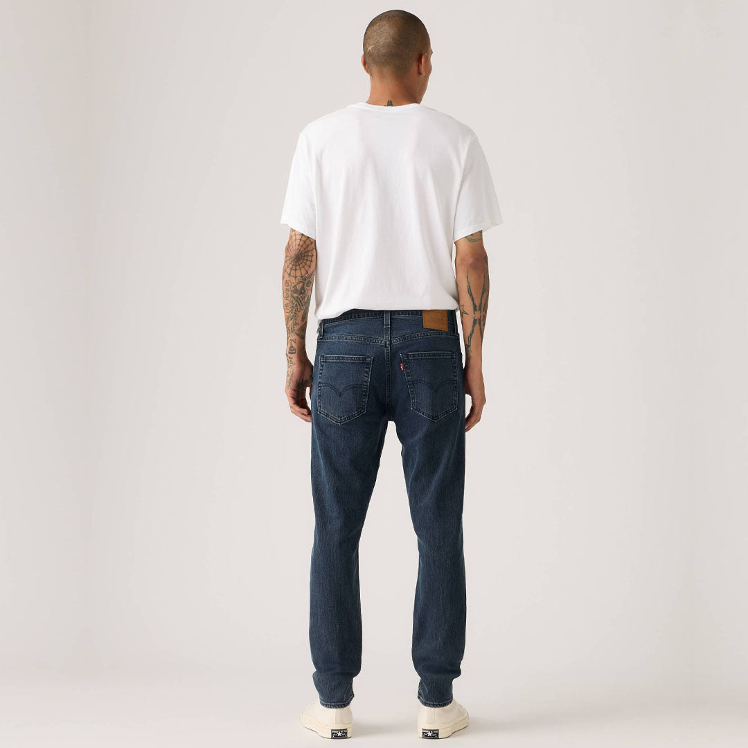 Xhinse LEVIS 512 SLIM TAPER BLUE ARIA