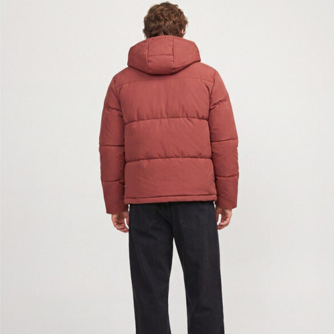 Jakne Jack & Jones JJGALAXY PUFFER JACKET