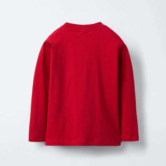 Maicë Blukids BOY2-9Y TOP FALL