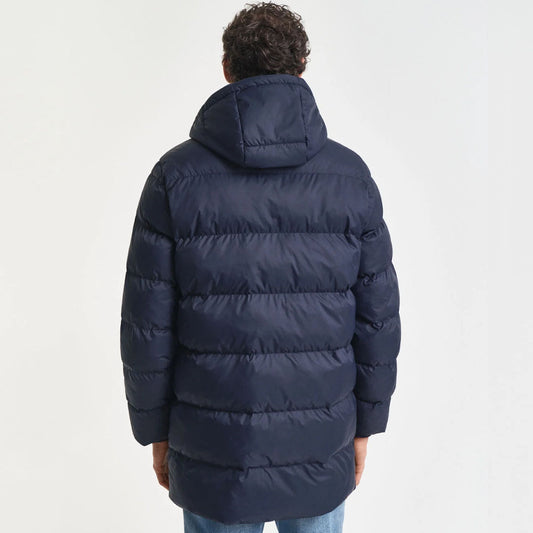 Jakne GANT ACTIVE CLOUD MID LENGTH JKT