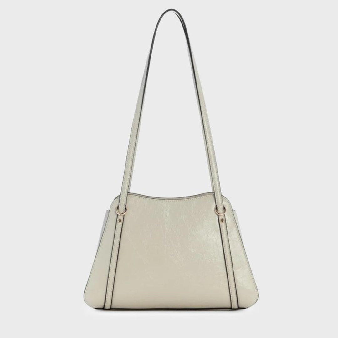 Qantë Guess XENA SHOULDER SATCHEL