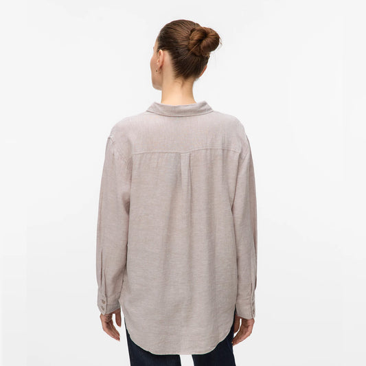 Këmishë Vero Moda 10305085 MOO