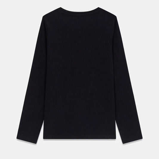 Bluzë Guess J6RI16K6YW4 JBLK