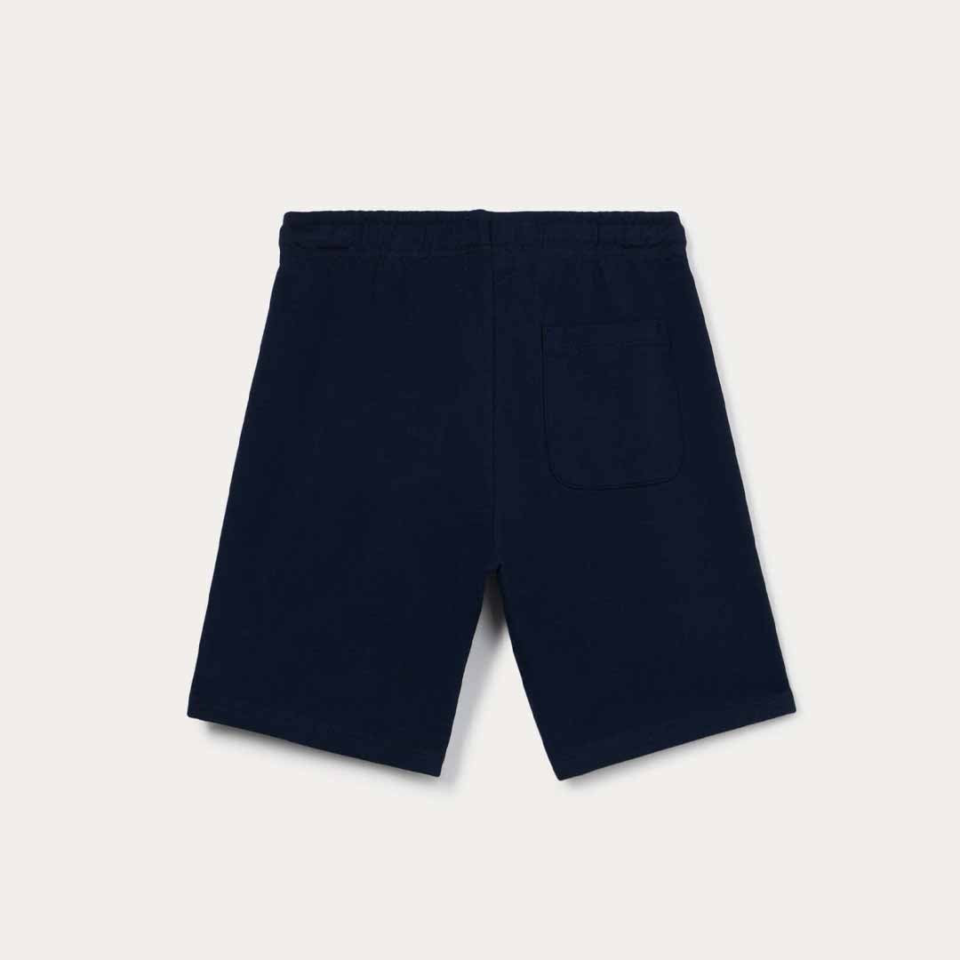 Shorce Blukids SHORT FTERRY SKY CAPTAIN