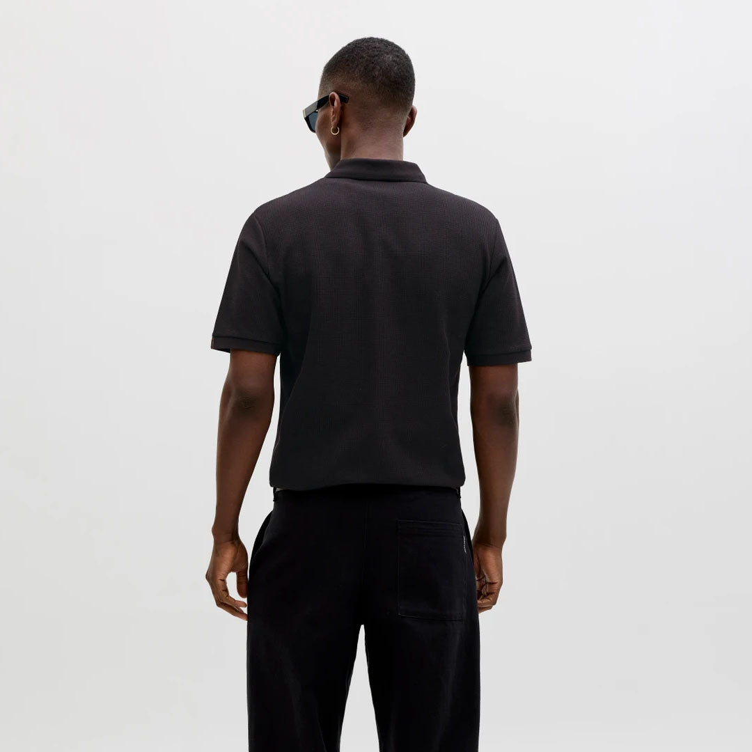Bluzë JACK & JONES JJDAYTONA POLO SS SN