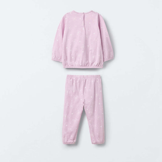 Pizhame Blukids BABY NIGHTWEAR FALL