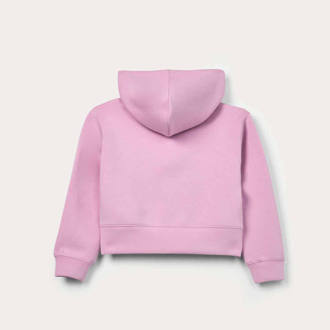 Duks Blukids SWEATER      PINK LAVENDE