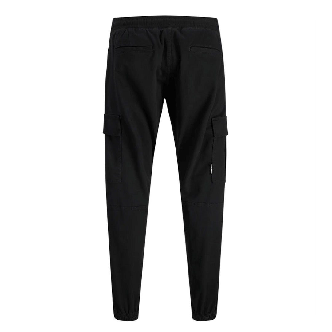 Pantallona Jack & Jones JPSTKANE DYLAN CUFFED CARG