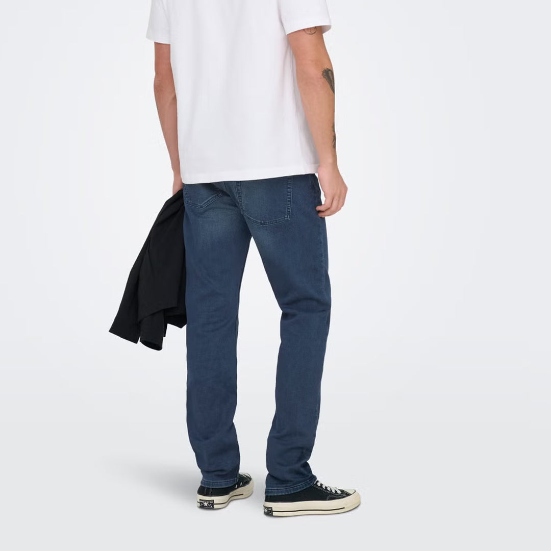Xhinse Only & Sons