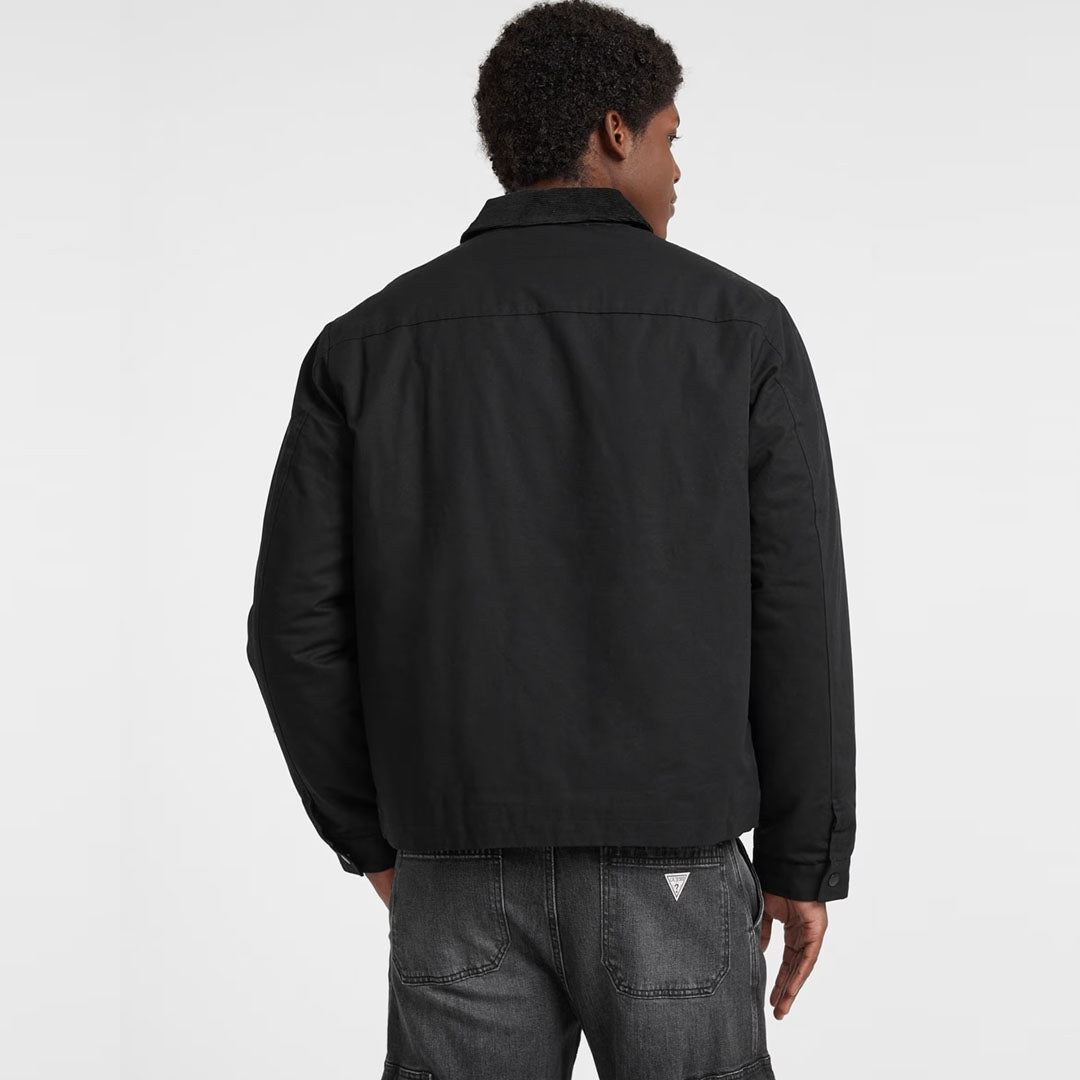 Jakne GUESS JEANS GJ JKT WITH POCKETS